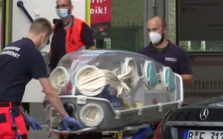 Недееспособный надолго: озвучен прогноз по состоянию Навального