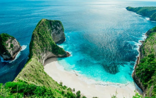 Один з курортних островів буде недоступний для туристів до кінця року