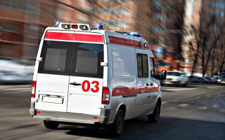 Не мог дышать и ходить: в Запорожье в больницу привезли еле живого ребенка