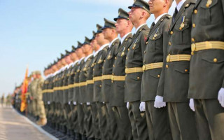 Дві військові частини та одна бригада ЗСУ отримали почесні найменування