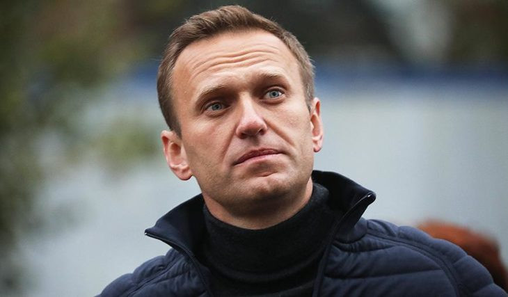 Так было или нет: в Германии снова считают, что Навального отравили
