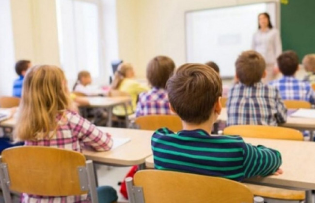 В КГГА рассказали, как должны работать школы и университеты во время карантина