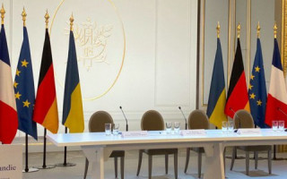 «Нормандська зустріч» на рівні МЗС може відбутися вже у вересні, – Кулеба