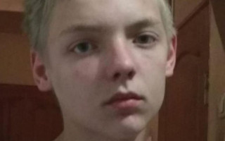 В Киеве загадочно пропал подросток