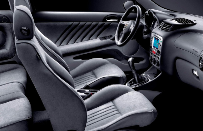 Уровень удобства зашкаливает: назвали авто с лучшими салонами