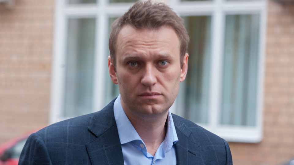Немецкие врачи назвали вещество, которым вероятно отравили Навального