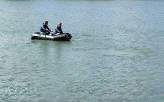 Трагедия в Киеве: из озера достали утопленницу