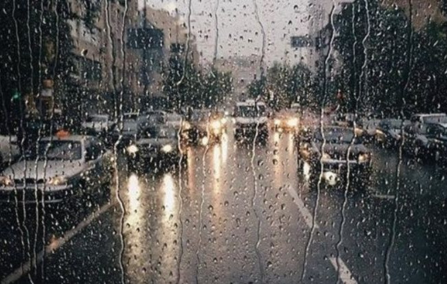 У Києві оголошено штормове попередження