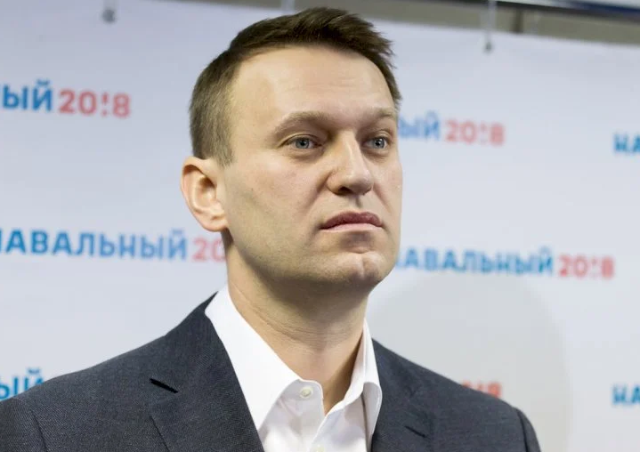 Немецкие врачи заявили об отравлении Навального: как отреагировали у Путина
