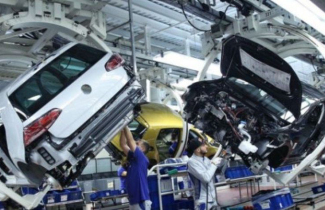 Стало известно, сколько автопроизводители зарабатывают в секунду