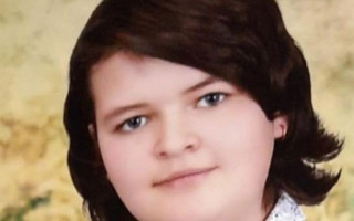 На Київщині загадково зникла 17-річна дівчинка, фото