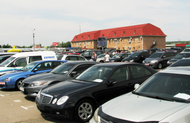 Цены на б/у авто: стало известно, в чем причина подорожания