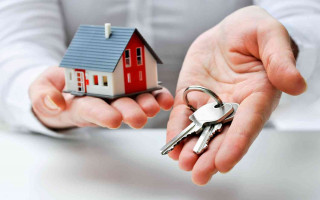 Во сколько обойдется покупка жилья в пригороде Киева