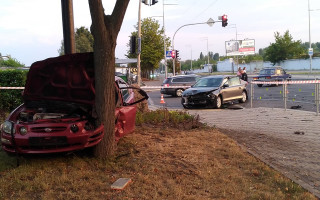 У Києві сталася трагічна ДТП: фоторепортаж