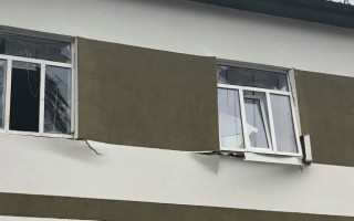 У військовому гуртожитку полігону «Десна» стався вибух, є жертви