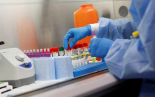 В Києві ще 130 осіб інфікувалися коронавірусом