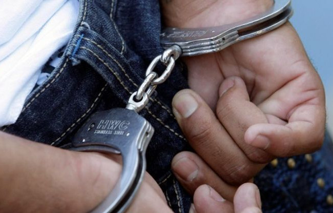 Под Киевом зять напал на тещу