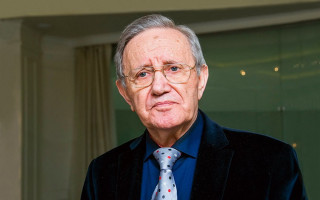 Голову Ради адвокатів Одеської області нагородили орденом «За заслуги» І ступеня