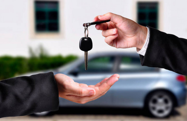 Стало известно, в какие дни высокие продажи автомобилей