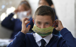 МОЗ змінило карантинні вимоги для навчання в школах