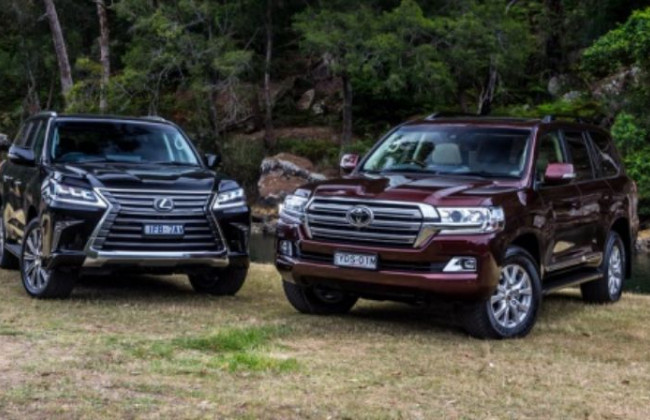 Назвали самые угоняемые автомобили в Украине