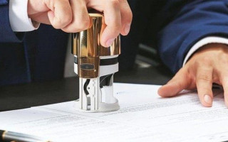 Стало відомо, як змінилися правила роботи нотаріусів