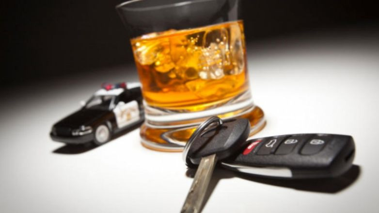 Штраф за пьяную езду: водителям напомнили о наказании