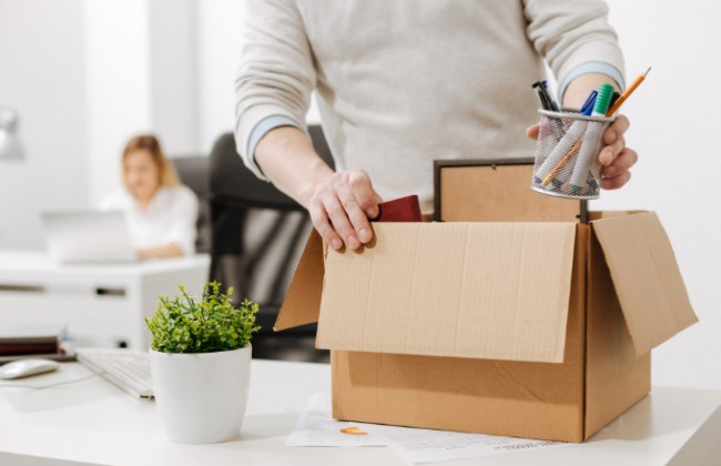 Стягнення середнього заробітку за час затримки розрахунку при звільненні