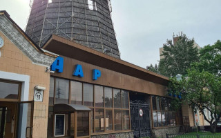 Дарницьку ТЕЦ оштрафують на 1 мільйон за шкоду для навколишнього середовища