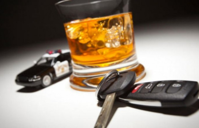 Штраф за пьяную езду: водителям напомнили о наказании