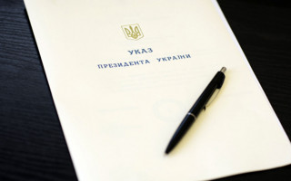 Зеленський нагородив орденами українців: хто потрапив до списку