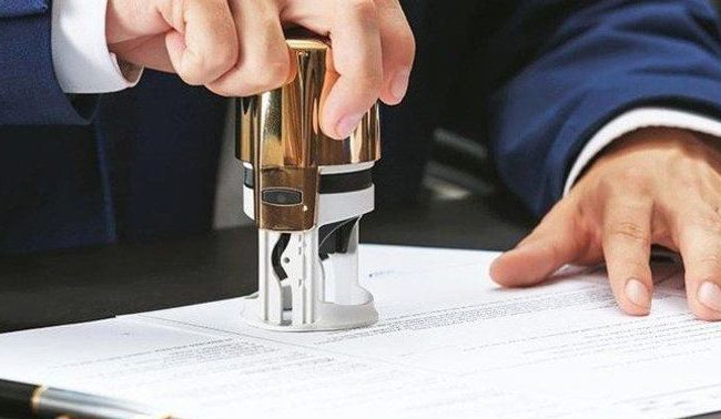 Стало відомо, як змінилися правила роботи нотаріусів