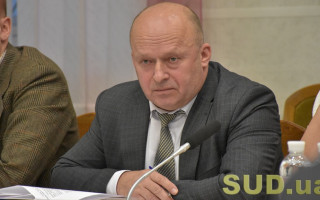 У КАС ВС зазначили, що адмінсуди мають докласти всіх зусиль, аби вибори в Україні відбулися прозоро