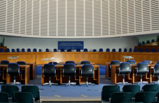 ЄСПЛ пояснив, коли цивільний позов у кримінальному провадженні порушує презумпцію невинуватості