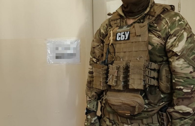 СБУ викрила системну корупцію під час оформлення документів морякам