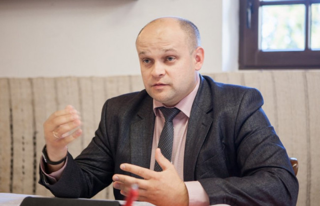 Уволился еще один заместитель главы Нацбанка