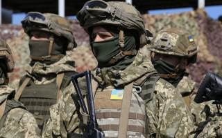 В ЗСУ вже майже 600 випадків COVID-19