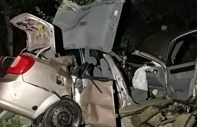 Смертельное ДТП под Киевом: среди погибших и пострадавших – подростки