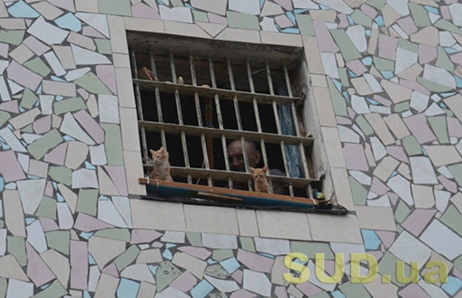 В Порядок помилування внесуть суттєві зміни, документ