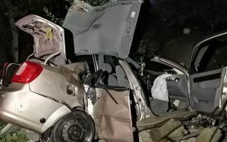 Смертельное ДТП под Киевом: среди погибших и пострадавших – подростки