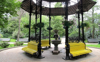 В Киеве появятся новые бюветы: где именно