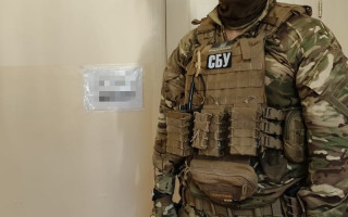 СБУ викрила системну корупцію під час оформлення документів морякам