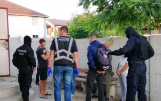 На Дніпропетровщині злочинна група експлуатувала соціально незахищених людей