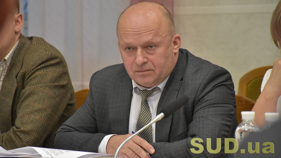 У КАС ВС зазначили, що адмінсуди мають докласти всіх зусиль, аби вибори в Україні відбулися прозоро