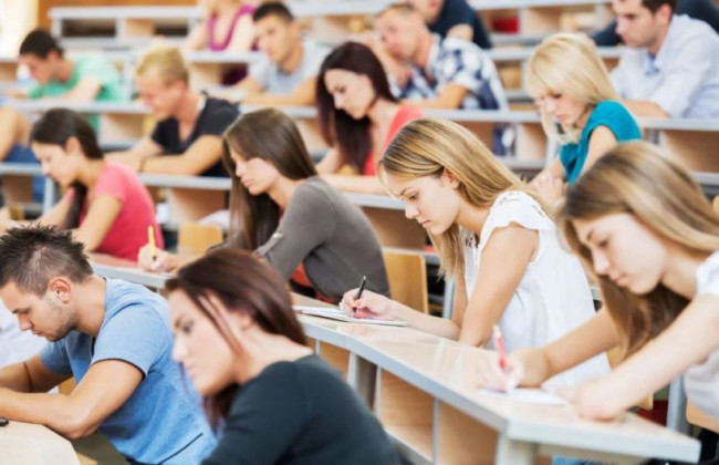 Стартував прийом подачі оригіналів документів до ЗВО