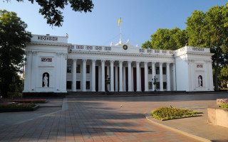 В Одеській міськраді один з чиновників захворів на коронавірус