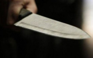 Жорстоке вбивство у Києві: п’яна жінка зарізала свого співмешканця