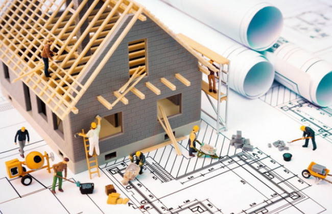 За повторный недопуск на объект строительства планируется вообще отменять право на выполнение строительных работ