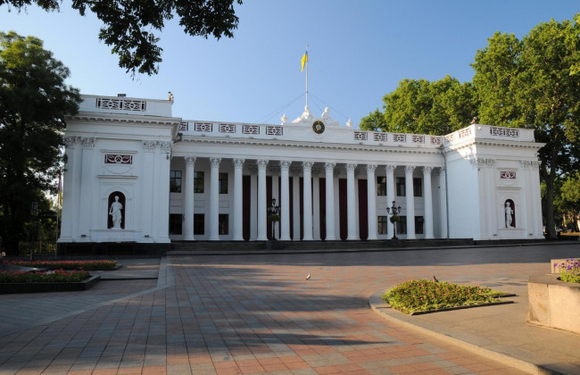 В Одеській міськраді один з чиновників захворів на коронавірус