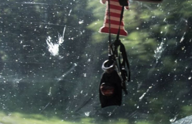 Стало известно, как защитить лобовое стекло от грязи